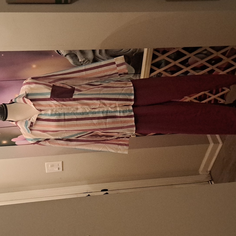 NWOT PAJAMAS